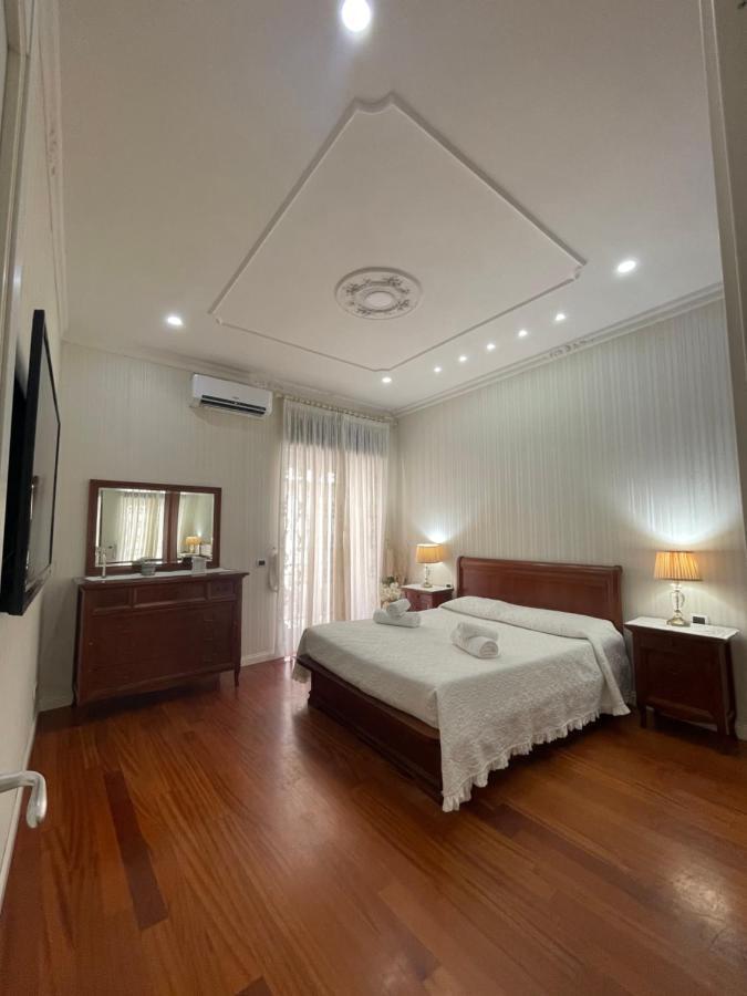 House Mari Appartement *