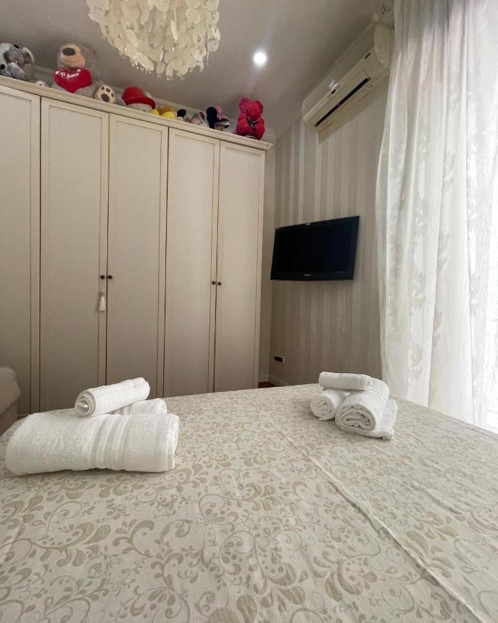 House Mari Appartement Napels