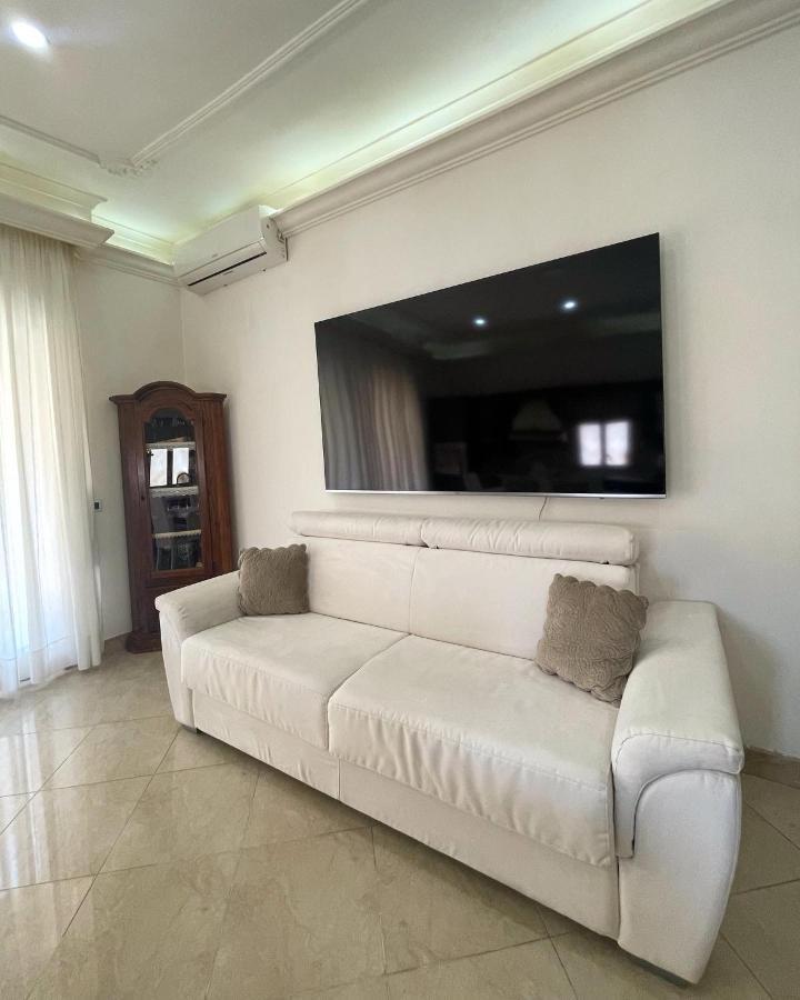 House Mari Appartement Napels