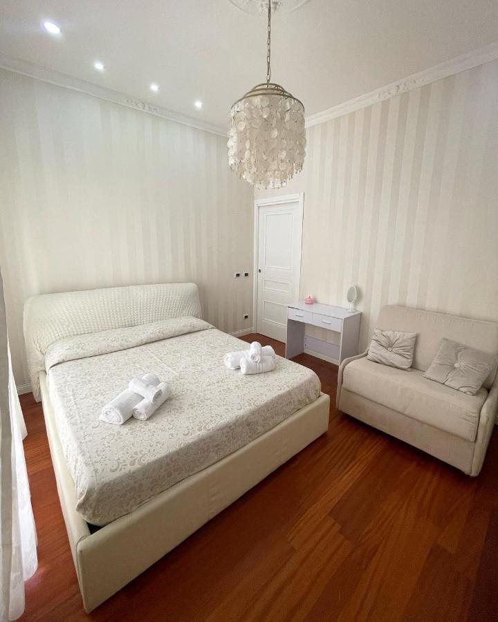 Appartement House Mari Napels