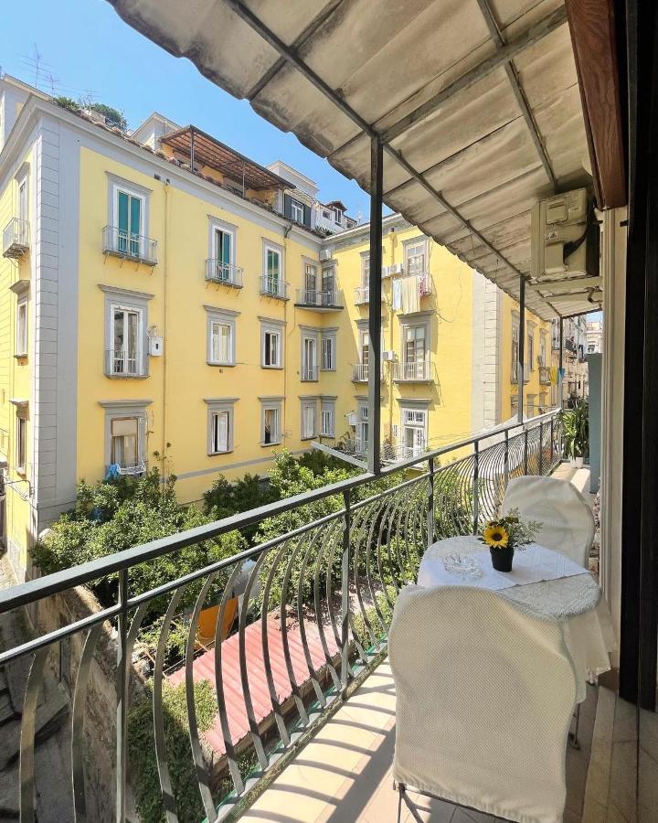 Appartement House Mari Naples