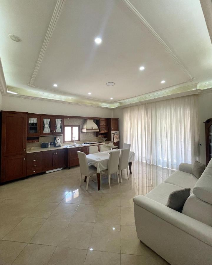 House Mari Appartement *