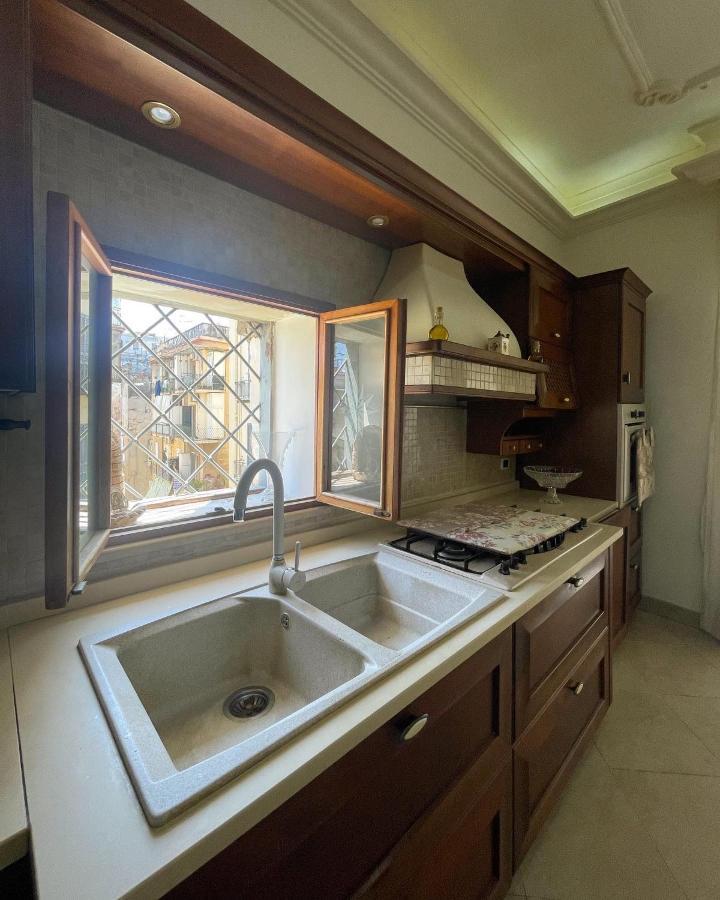 House Mari Appartement