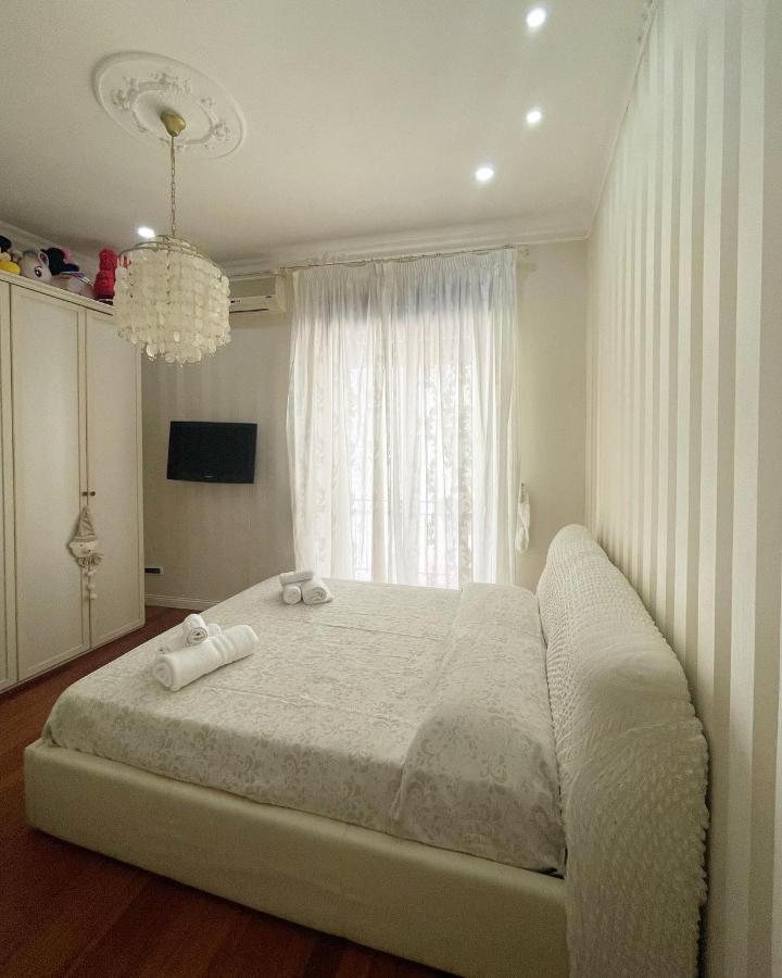 House Mari Appartement *