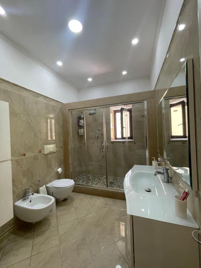 House Mari Appartement Napels