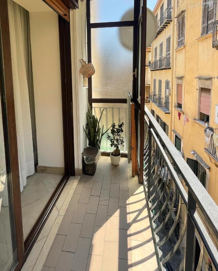 House Mari Appartement Napels