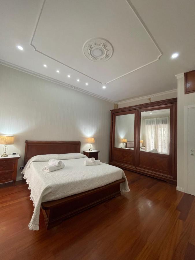 Appartement House Mari Napels