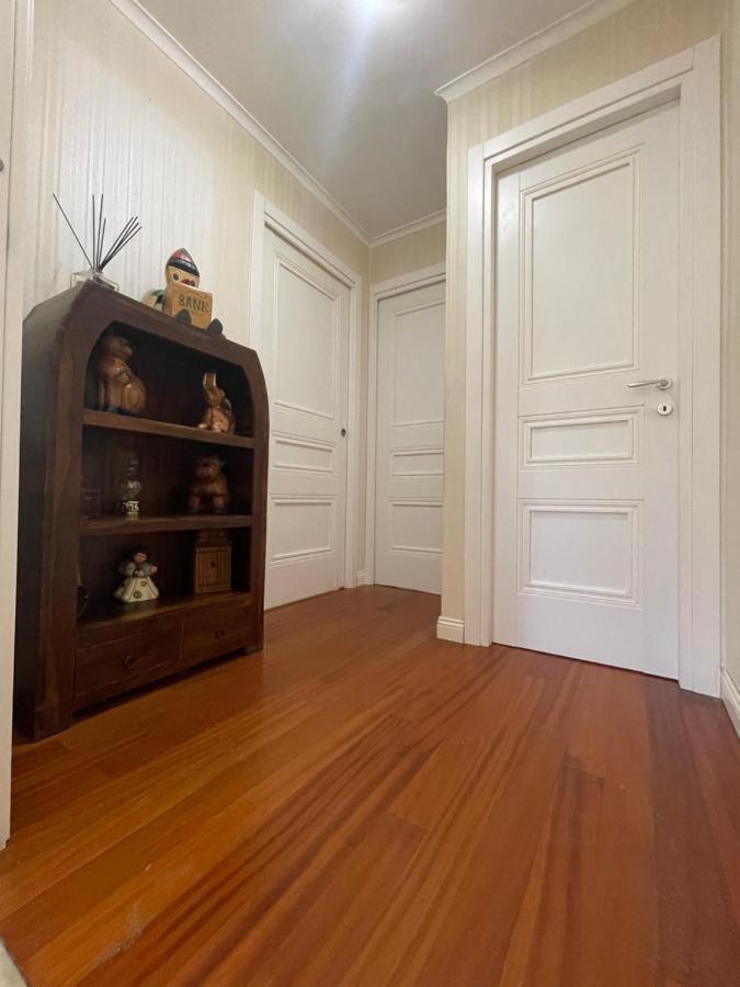 Appartement House Mari